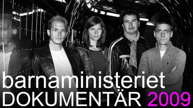 Barnaministeriet Dokumentär : Skolmassakern i Jokela