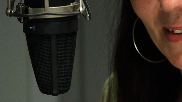 Personligt om skapande : Punkhuset - ungdomarnas egen oas