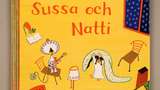Småsagor : Sussa Natti