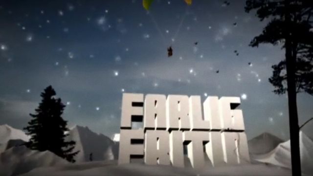 Farlig fritid