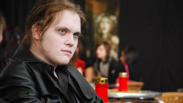 Anaconda auf Deutsch : Vampire