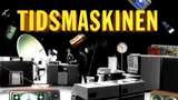Tidsmaskinen