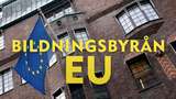 Bild för programmet Bildningsbyrån  EU : Den nya järnridån