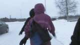 Bild för programmet I min familj - ny i Sverige : Del 3