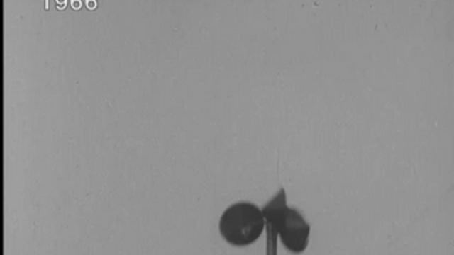 Tidsmaskinen : Datorsamhället 1966