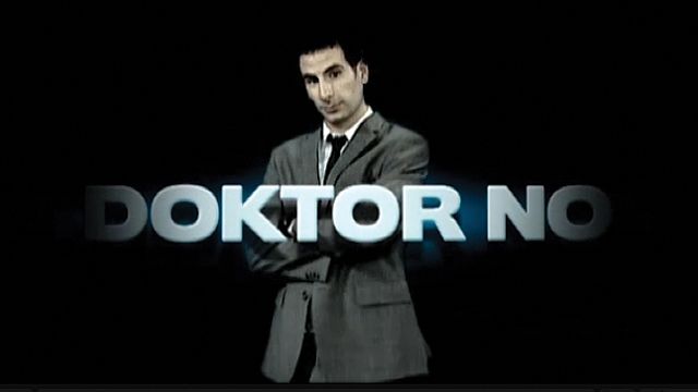 Doktor NO