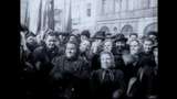 Skådeplats Europa : 1948 - Tjeckoslovakien