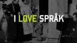 I love språk - samtal : Wazzup with slang?