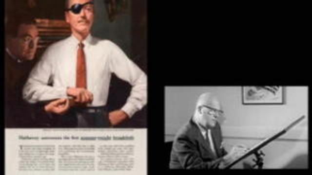 David Ogilvy - reklamens mästare