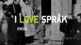 I love språk - samtal : Vem förnyar språket?
