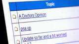 Bild för programmet På nätet med prostatan