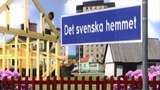 Det svenska hemmet