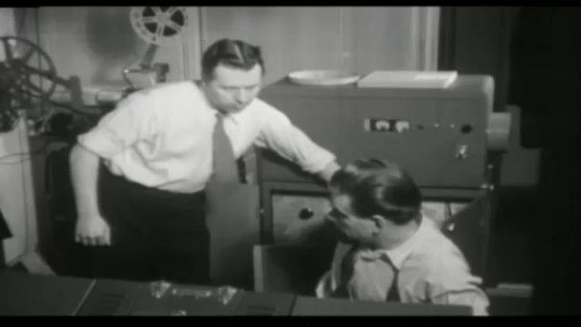 TV-historia