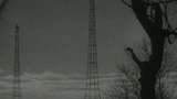 TV-historia : Från 1920-talet till 1950-talet
