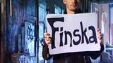 Jakten på språket : Finska