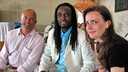 Bild för programmet Family Foster : Jamaica