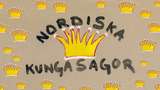 Nordiska kungasagor
