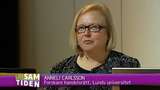 UR Samtiden - Var finns läraren? : Anneli Carlsson