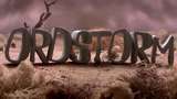 Ordstorm