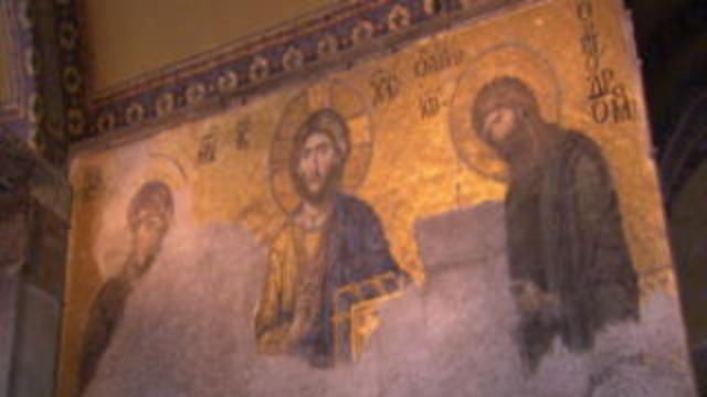Kristendomens historia : Ortodox kristendom