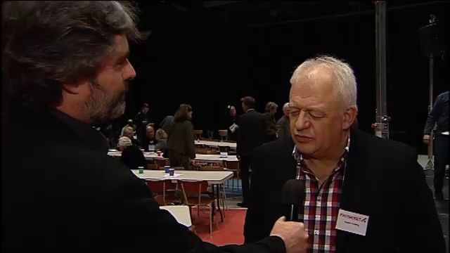 UR Samtiden - Kunskap och entreprenörskap : Intervju Anders Carlberg - efter seminariet
