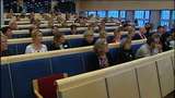Bild för programmet UR Samtiden - Learning study : Feedback - och grunden i learning study