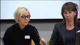 Bild för programmet UR Samtiden - Learning study : Panelsamtal