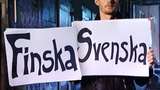 Bild för programmet Jakten på språket : Finska och svenska