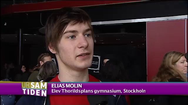 UR Samtiden - Digital turist : Ungdomars egen syn på sitt digitala liv