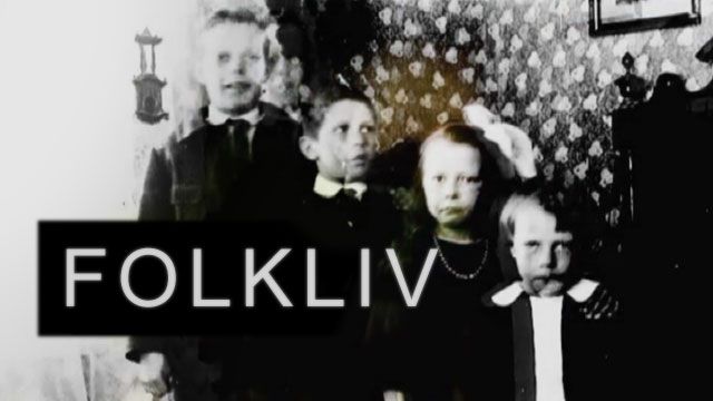 Folkliv