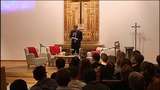 Bild för programmet UR Samtiden - Tro och vetenskap : John Lennox möter Christer Sturmark