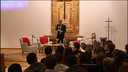 Bild för programmet UR Samtiden - Tro och vetenskap : John Lennox möter Christer Sturmark