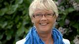 Personligt plus : Margareta Rosenquist