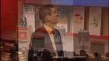 Bild för programmet UR Samtiden - Flora- och faunavårdskonferensen 2010 : Svenska artprojektet - systematik och inventeringar
