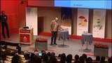 Bild för programmet UR Samtiden - Flora- och faunavårdskonferensen 2010 : Skogsarter och livsmiljöers förändring