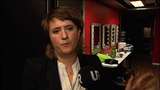 UR Samtiden - Möt Kitty Crowther - Almapristagare 2010 : Kitty Crowther - intervju om Astrid Lindgren och författarskapet