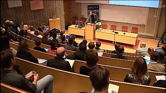 UR Samtiden - Offentlighet och upphovsrätt : Digitalisering utan tillgänglighet?