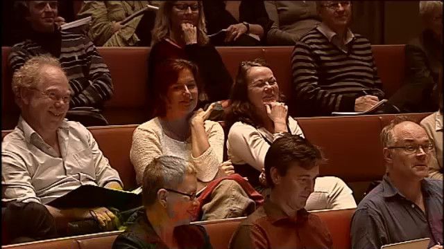 UR Samtiden - Offentlighet och upphovsrätt : Lagstiftarens ansvar?
