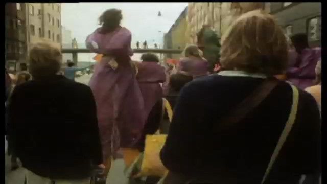 Torget : Livet kring torget