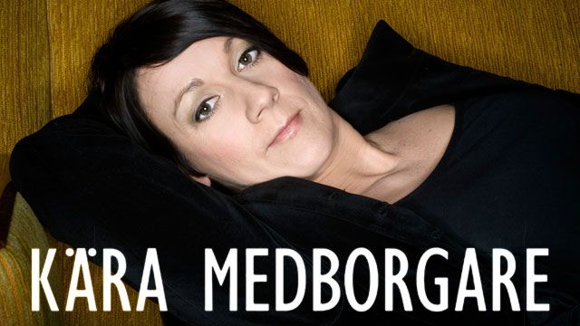 Kära medborgare