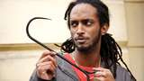 Med Ahmed i medeltiden : Mat