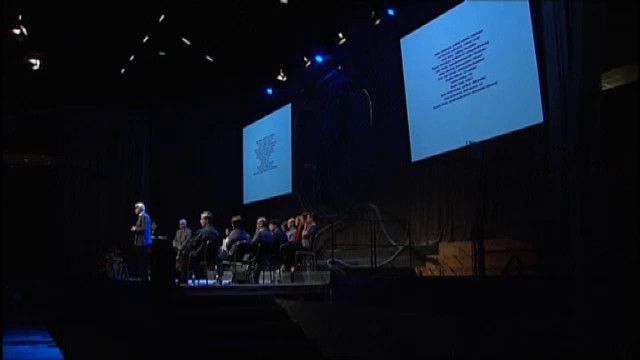 UR Samtiden - Rework the World : Så skapar vi jobb i Sverige