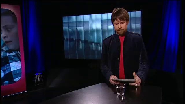 Skolfront : Främlingsfientlighet i skolan