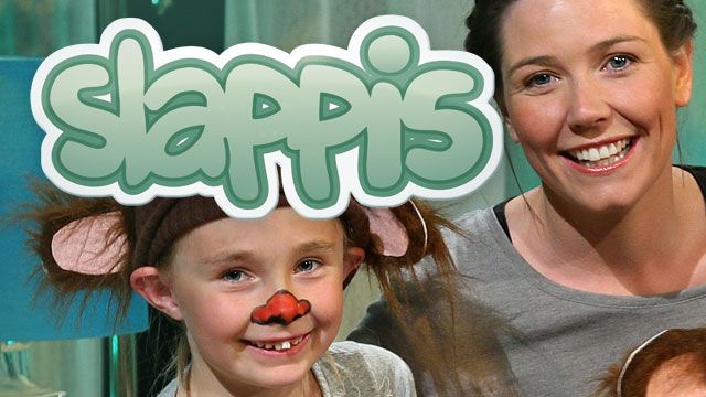 Slappis