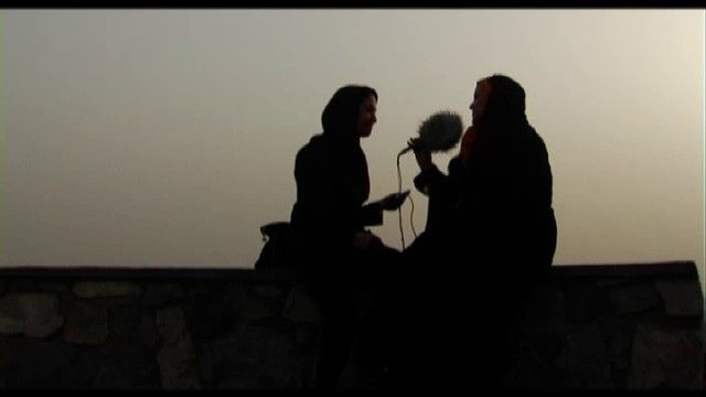 Världen : Radio Afghanistan