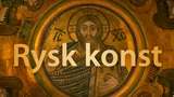 Rysk konst