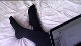 Ett evigt berättande : Skrivandet