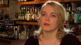 Bild för programmet My English! : Ane Brun