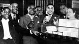 Från rasismens Georgia till jazzens Paris