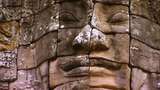 Underverk i världen : Ruinstaden Angkor Thom